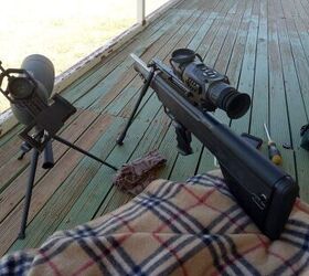 POTD: Unicorns Down-Under! | thefirearmblog.com