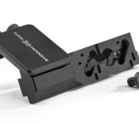 Cloud Defensive Releases New Torrent Weapon-Light Mounts