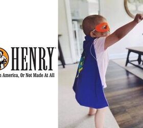 Henry Raises Over $47,000 For 3-Year-Old Battling Leukemia