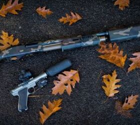 SILENCER SATURDAY #149: Five Spooky Suppressor Host Combinations