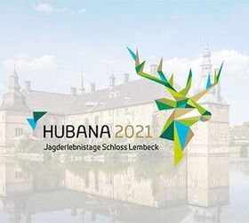 IWA OutdoorClassics Adds Open-Air Event: HUBANA 2021