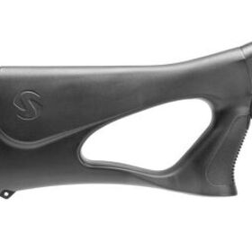 Savage Announces New Thumbhole 320 Shotguns | thefirearmblog.com