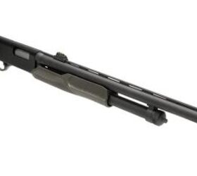 Savage Announces New Thumbhole 320 Shotguns | thefirearmblog.com