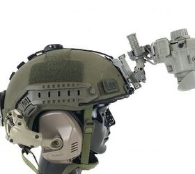 Friday Night Lights: Enhanced Night Vision Goggle (ENVG) PSQ-20 B ...