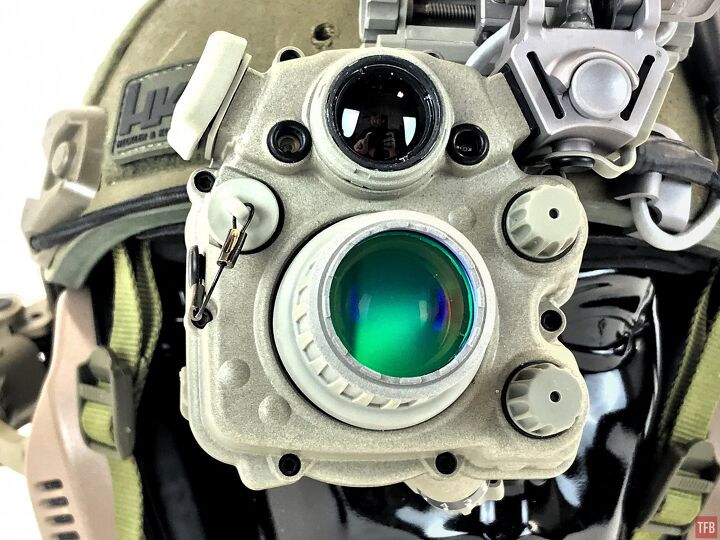 Friday Night Lights Enhanced Night Vision Goggle ENVG PSQ 20 B Friday Night Lights Enhanced Night Vision Goggle ENVG PSQ 20 B
