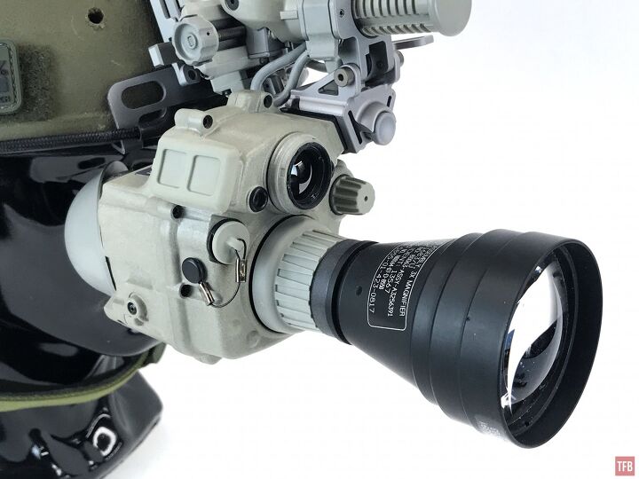 Friday Night Lights: Enhanced Night Vision Goggle (ENVG) PSQ-20 B ...