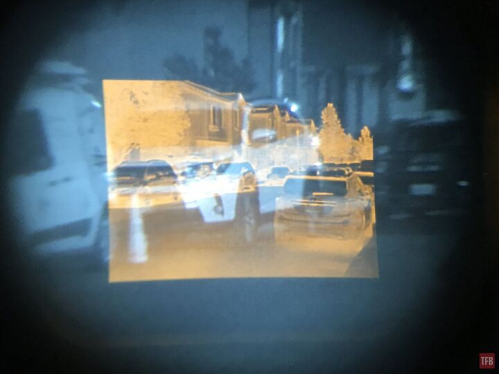Friday Night Lights: Enhanced Night Vision Goggle (ENVG) PSQ-20 B ...