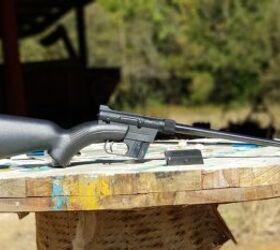 The Rimfire Report: A Henry AR-7 Cautionary Review