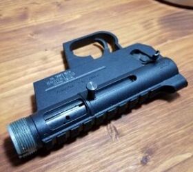 The Rimfire Report: A Henry AR-7 Cautionary Review | thefirearmblog.com