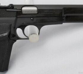 HOT GAT or FUDD CRAP? Competitive or Confusing Browning Hi Power?