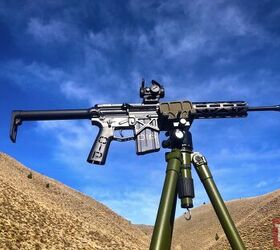 TFB Review: Battle Arms Development OIP2 – 3.8lb Ultralight AR!