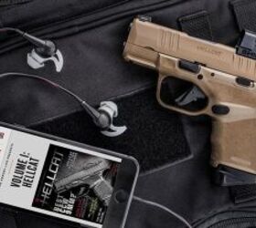 Hellcat OSP Wins 2020 "Best New Handgun" Award from NASGW-POMA