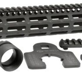 Midwest Industries G4M handguard