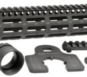 Midwest Industries G4M handguard