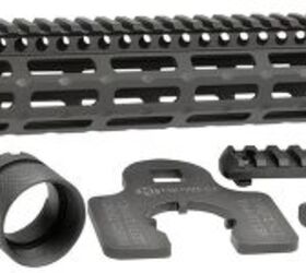 Midwest Industries G4M handguard