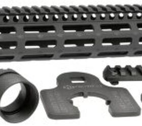 Midwest Industries G4M handguard