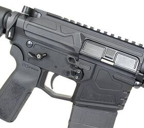 ODIN Tactical Rifle (OTR15) – The First Complete Rifle by ODIN Works ...