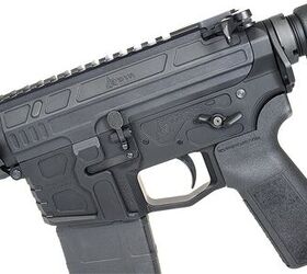 ODIN Tactical Rifle (OTR15) – The First Complete Rifle by ODIN Works ...