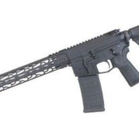 ODIN Tactical Rifle (OTR15) – The First Complete Rifle by ODIN Works ...