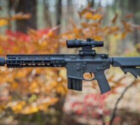 SILENCER SATURDAY #150: .223/5.56 Cans -Three AR15 Suppressors