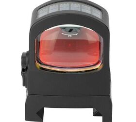 New X2 Series Pistol Optics just Announced by Holosun