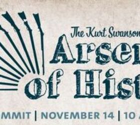 Arsenals of History Virtual Summit by the Cody Firearms Museum