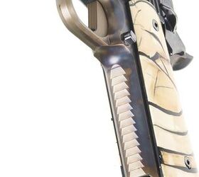 Nighthawk Custom VIP Agent 2 Pistol (7)