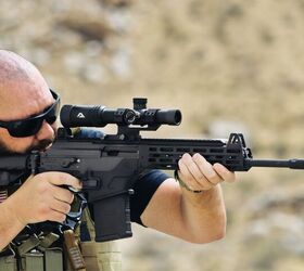 Aim Sports .308 Galil Ace handguard