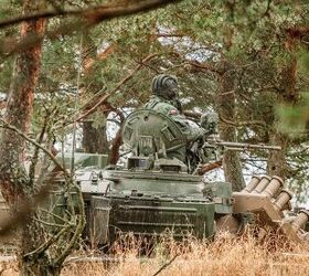 POTD: Polish Turret Gunner in 15GBZ | thefirearmblog.com