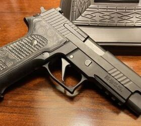 TFB Review: Grayguns ELS Trigger System For SIG P-Series
