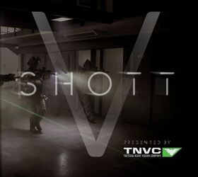 TNVC's vSHOTT: Virtual Stand-In for Cancelled SHOT Show