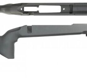 McMillan Introduces the Z-10 Bag Rider Stock | thefirearmblog.com