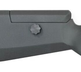 McMillan Introduces the Z-10 Bag Rider Stock | thefirearmblog.com