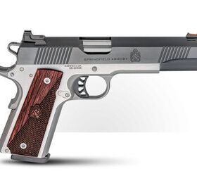 Springfield Armory Ronin 1911 Pistol in 10mm