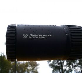 TFB Review: Vortex Diamondback Tactical 6-24x50mm Riflescope