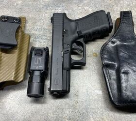 Concealed Carry Corner: Back To Basics with FAQs