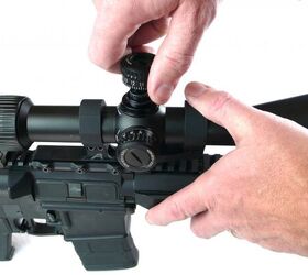 TFB Review: Vortex Diamondback Tactical 6-24x50mm Riflescope