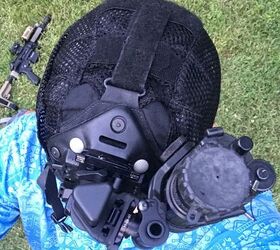 One tube is lighter than two tubes.