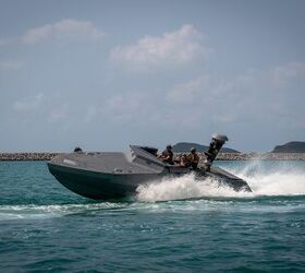 POTD: Thai and US Navy SEALs in Cobra Gold Exercise