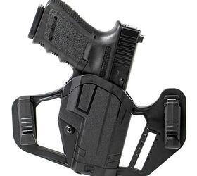 Uncle Mike's Apparition Holster Line for "Pocket Rockets"