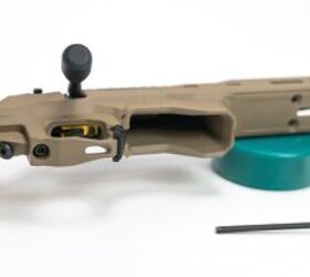 Precision Rimfire Series #1: Vudoo Gun Works, MDT, Timney ...