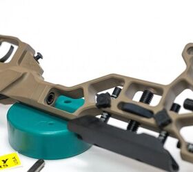 Precision Rimfire Series #1: Vudoo Gun Works, MDT, Timney ...