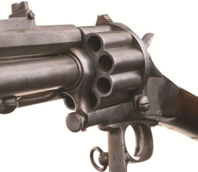 5 Rare and Unusual Guns Seen in December 2020 Rock Island Premier ...