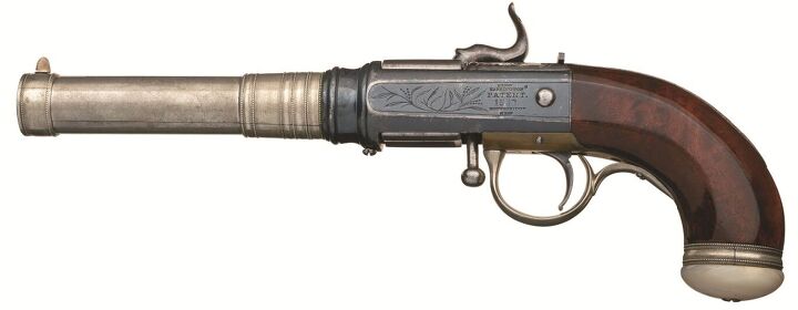 5 Rare and Unusual Guns Seen in December 2020 Rock Island Premier ...