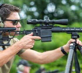 SIG Cross Recall: Potential Safety Concern For All Cross Rifles