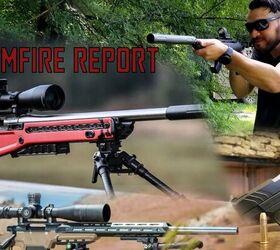 The Rimfire Report: The 3 Most Underrated Rimfire Guns