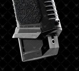 New Magwell for Strike Industries Strike 80 Compact Pistol Frames ...