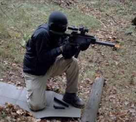 Plastic Defence New Documentary on 3D Printed Guns from Popular Front