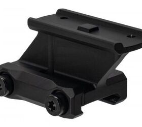 Primary Arms GLx Microdot Riser Mounts Now Available