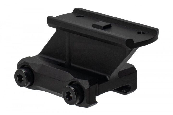 Primary Arms GLx Microdot Riser Mounts Now Available | thefirearmblog.com